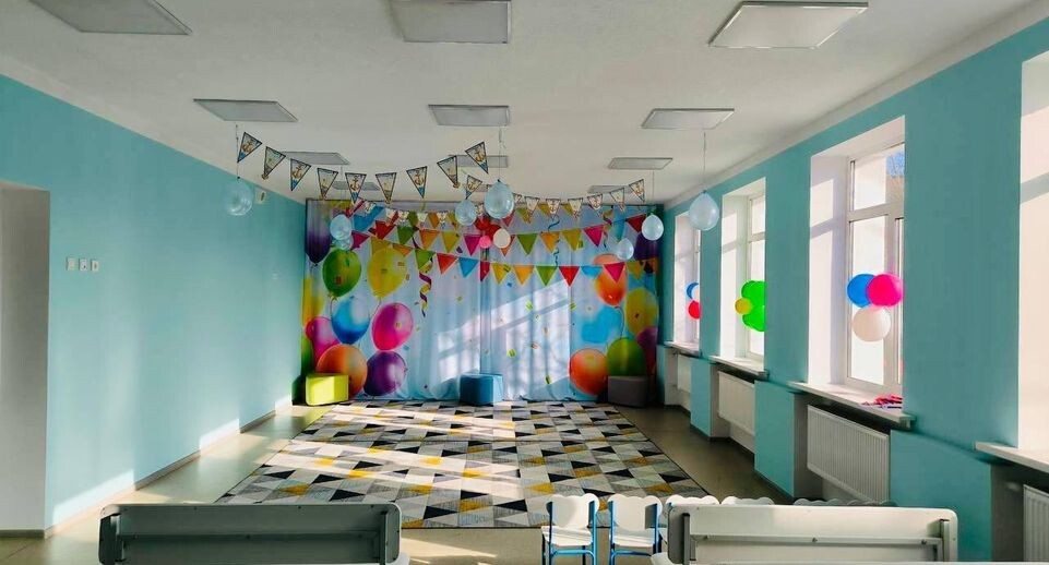     пресс-служба министерства жилищно-коммунального хозяйства Московской области