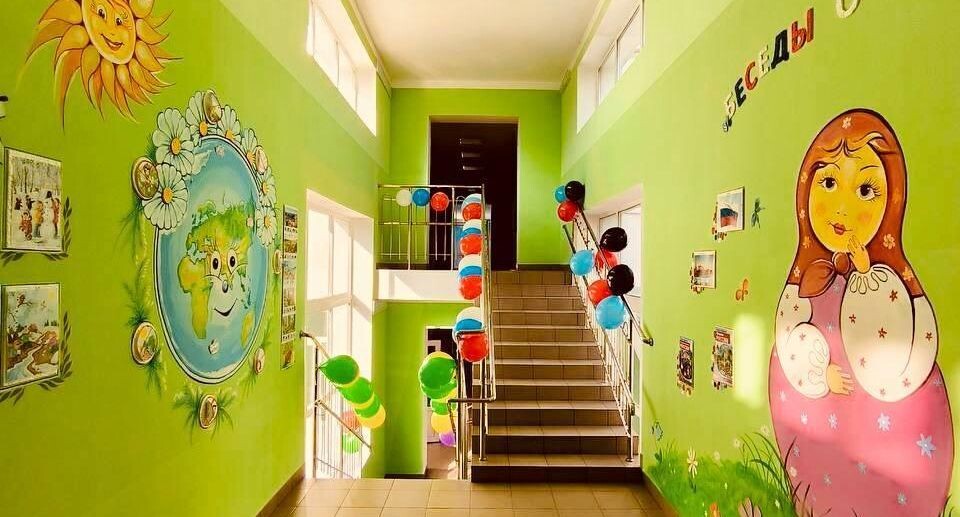     Пресс-служба министерства жилищной политики Московской области