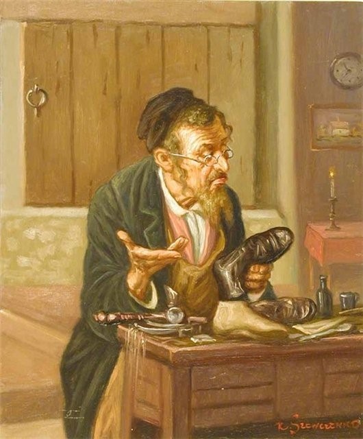 Таки из Интернета!