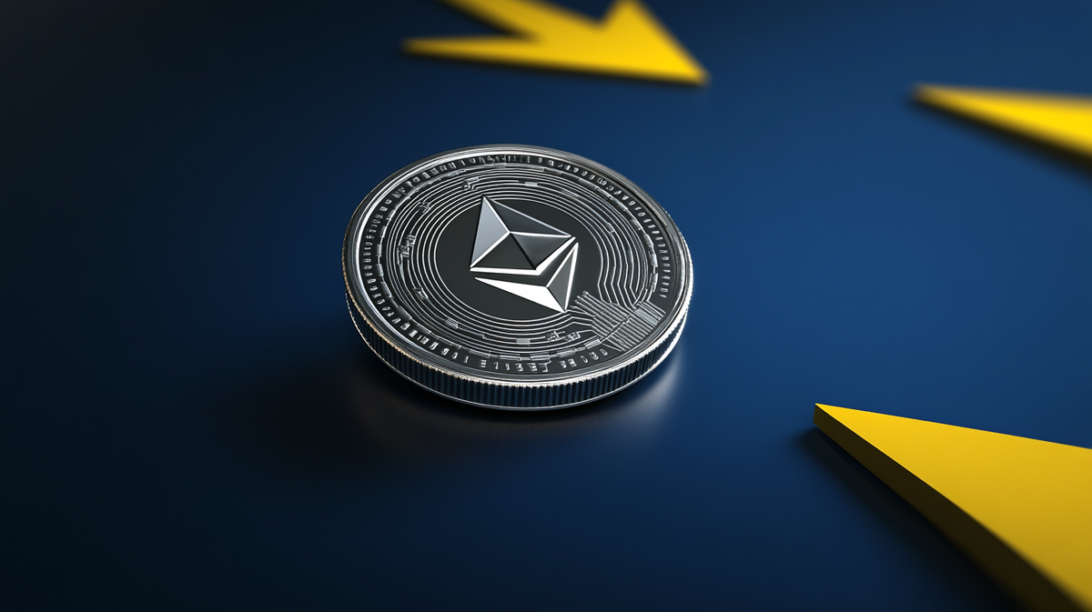    "Угрозы Ethereum: Аналитики JPMorgan выявили конкурентов" Administrator