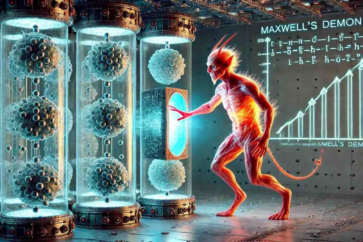 Квантовые процессы и термодинамика | Разгадка фундаментального парадокса | Грани науки