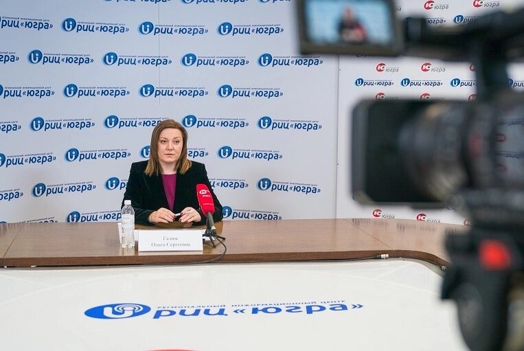    Зам управляющего Отделения СФР по Югре рассказала об изменениях в мерах социальной поддержки в 2025 году