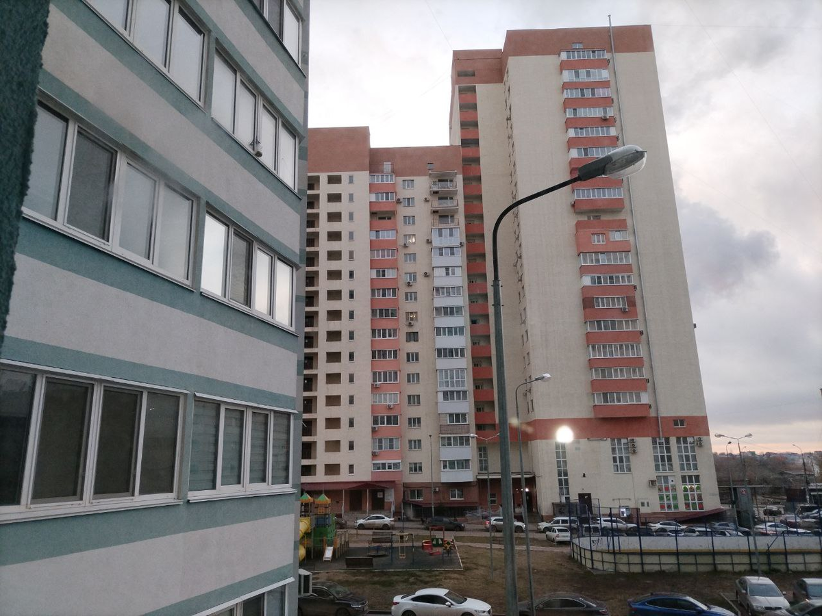 Фото автора.