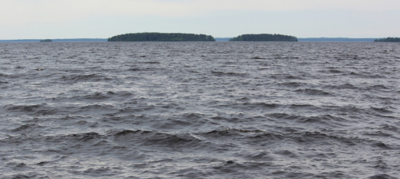    Суд вынес приговор жителю Карелии, который опрокинул катер и погубил четырех человекМурманский следственный отдел на транспорте Следкома России