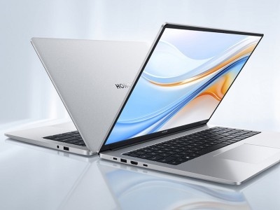   Honor MagicBook X16 и X14 с тонкими корпусами и высокой производительностью вышли в России