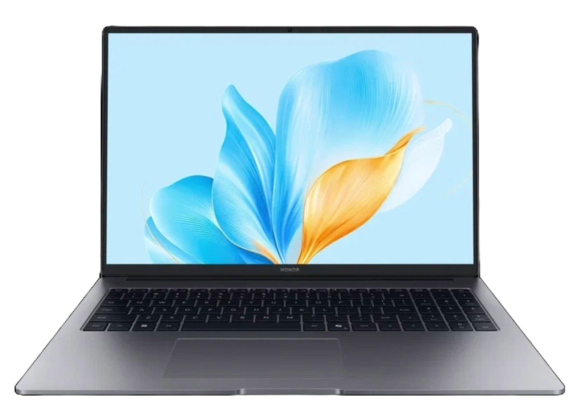    Honor MagicBook X16