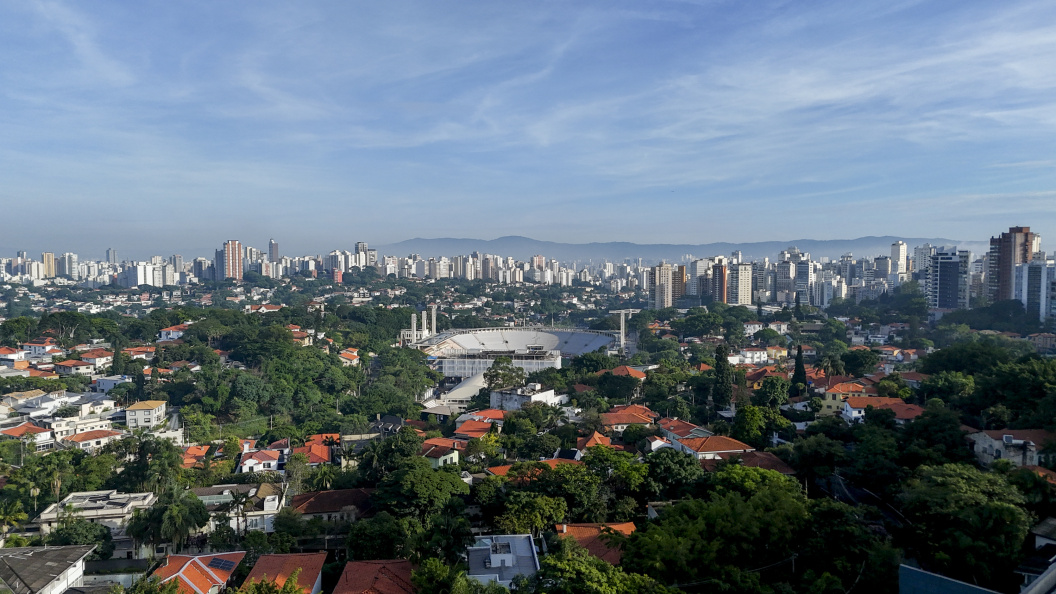    Фото: Leco Viana, Leco Viana/Keystone Press Agency/Globallookpress