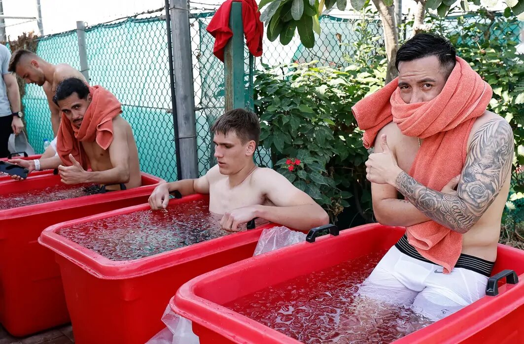    Фото: ФК «Спартак»