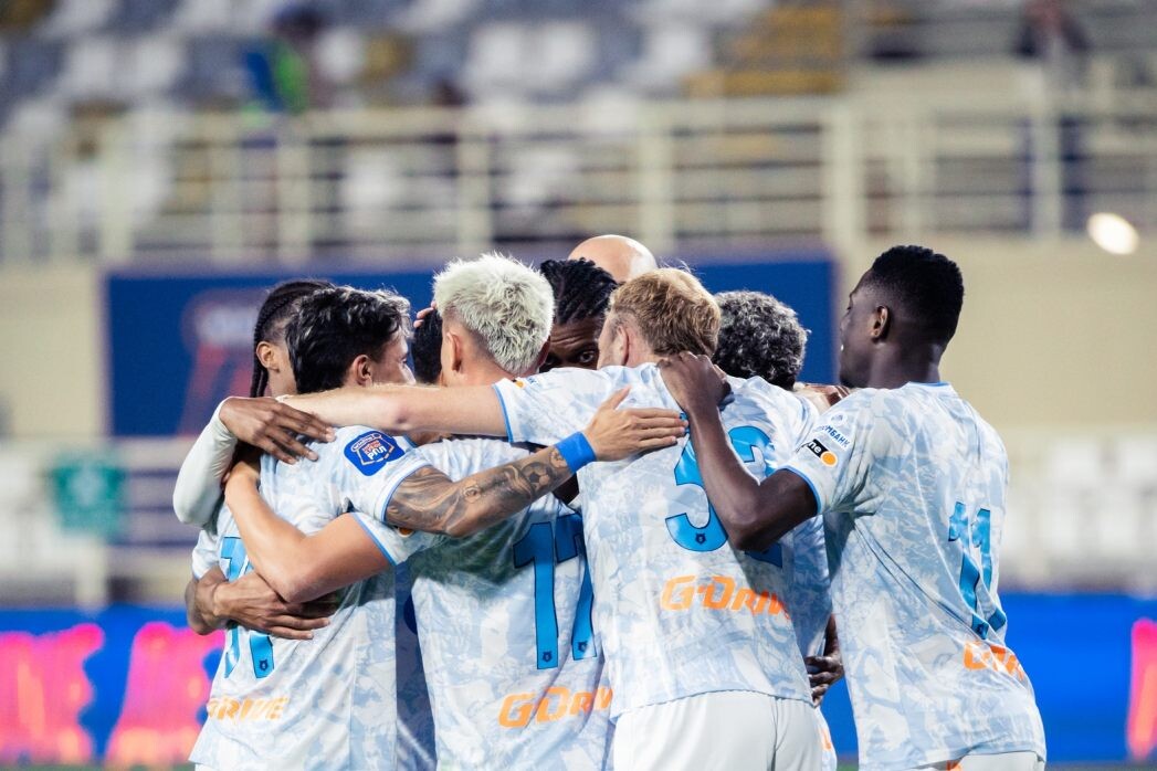    Фото: Вячеслав Eвдокимов / «Зенит»