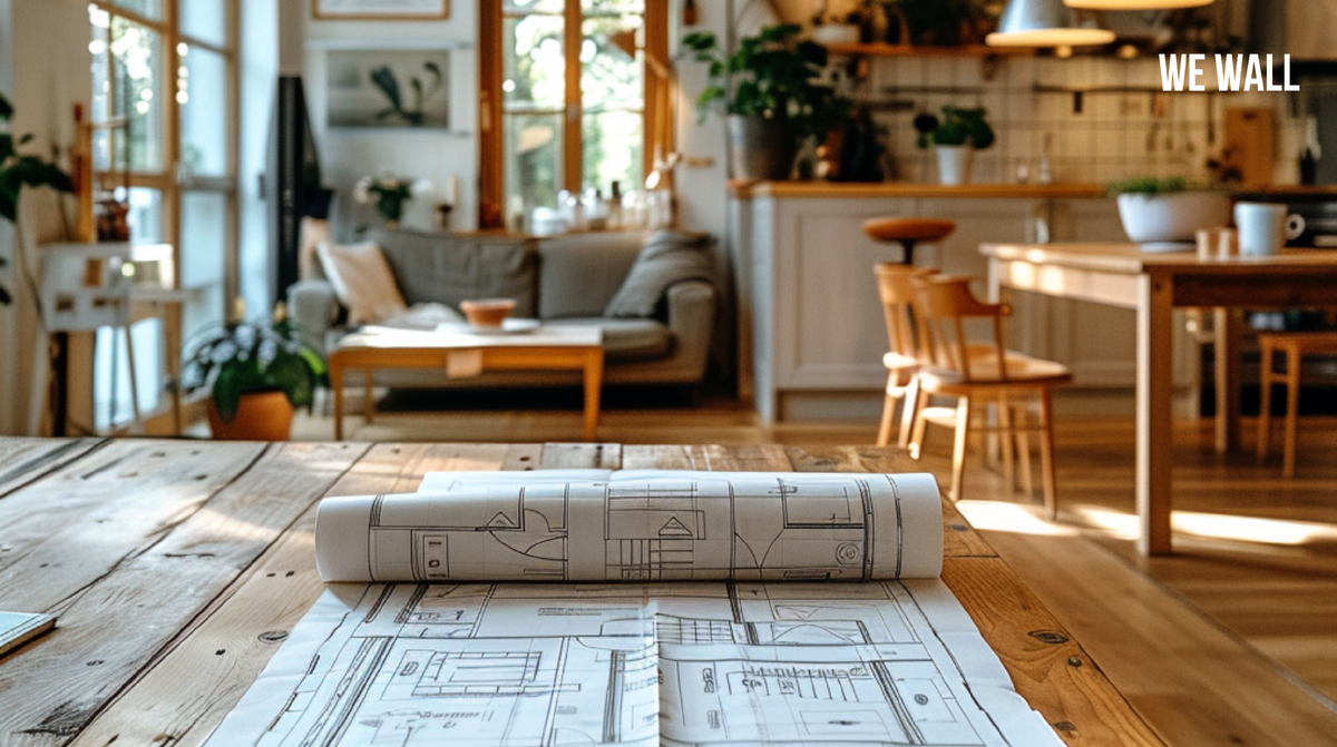 Инвестиции в загородную недвижимость