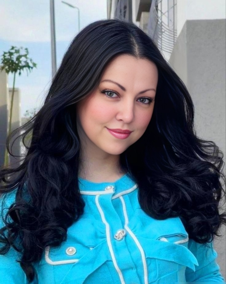 Автор рассказа и канала, Татьяна.