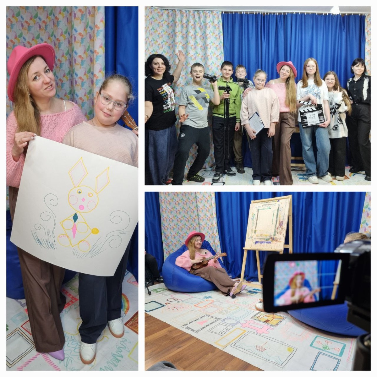 Фото Елены Власовой