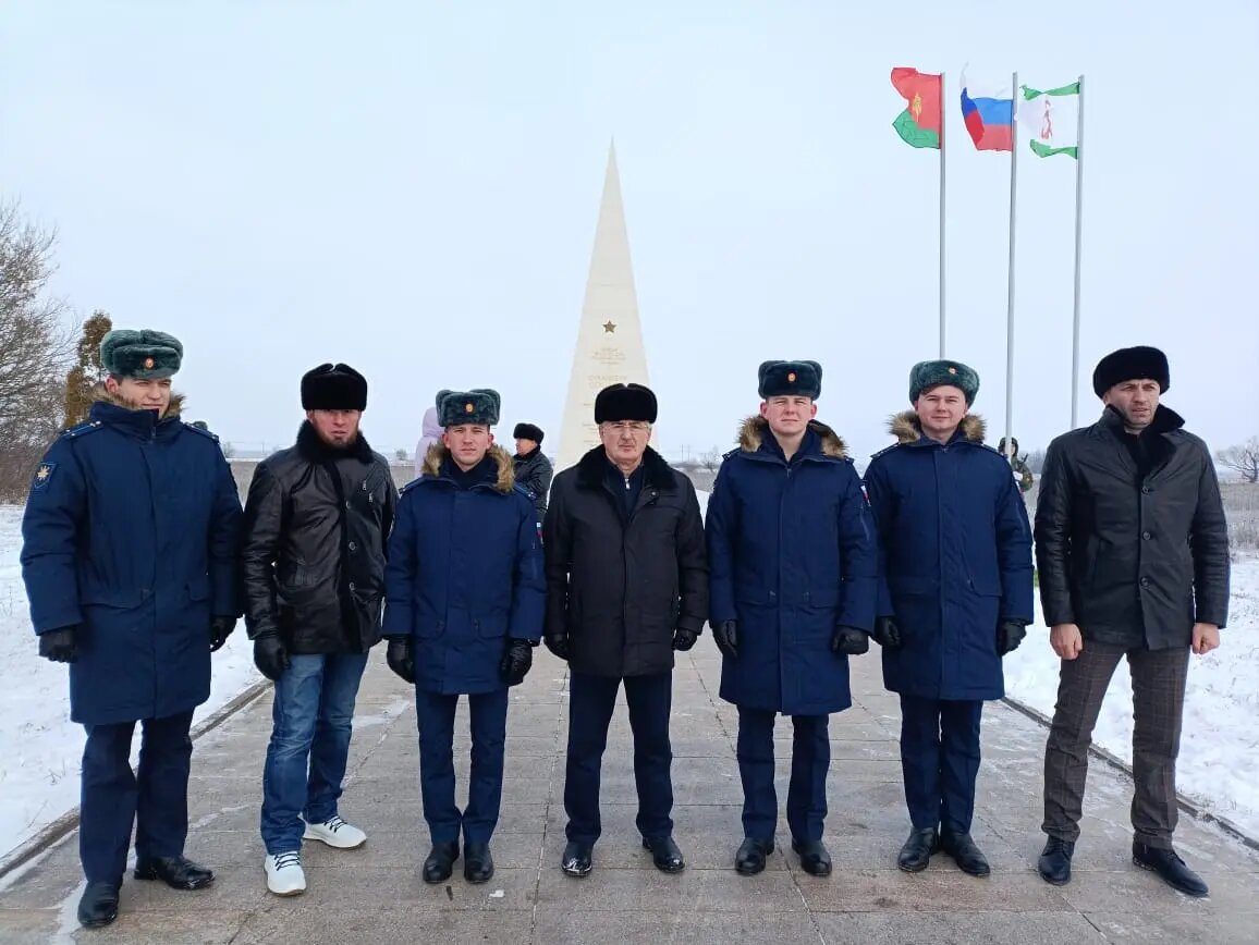 Фото:М. Аушев