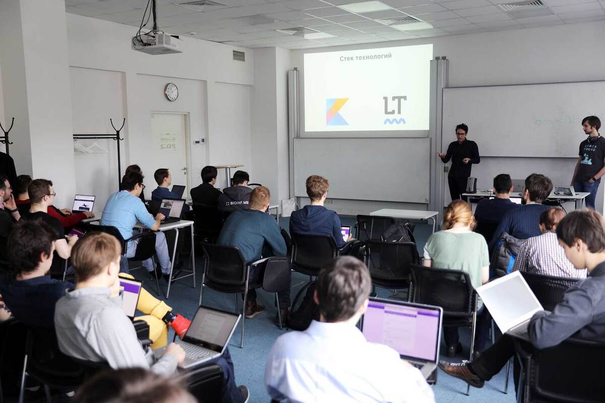    От безопасности до разработки: мой путь в ИТ