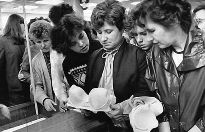 Боль из СССР: мы страдали, но носили эти 7 вещей