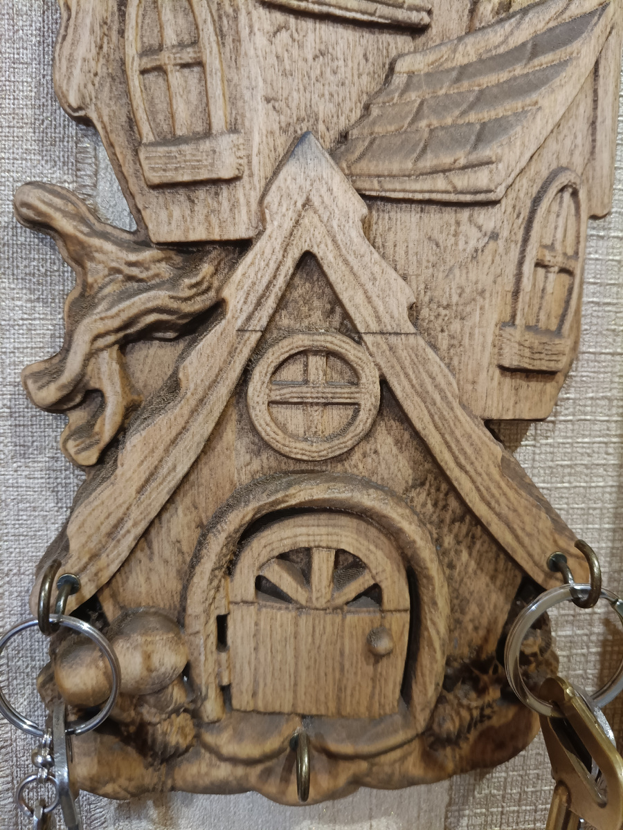 Мысли враздрай...