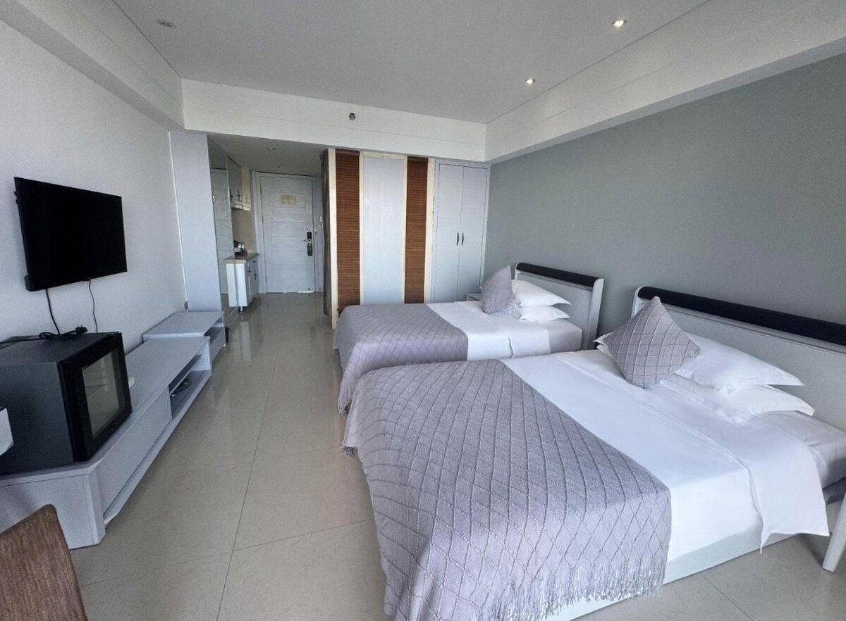 Barry Boutique Hotel Sanya (5*)