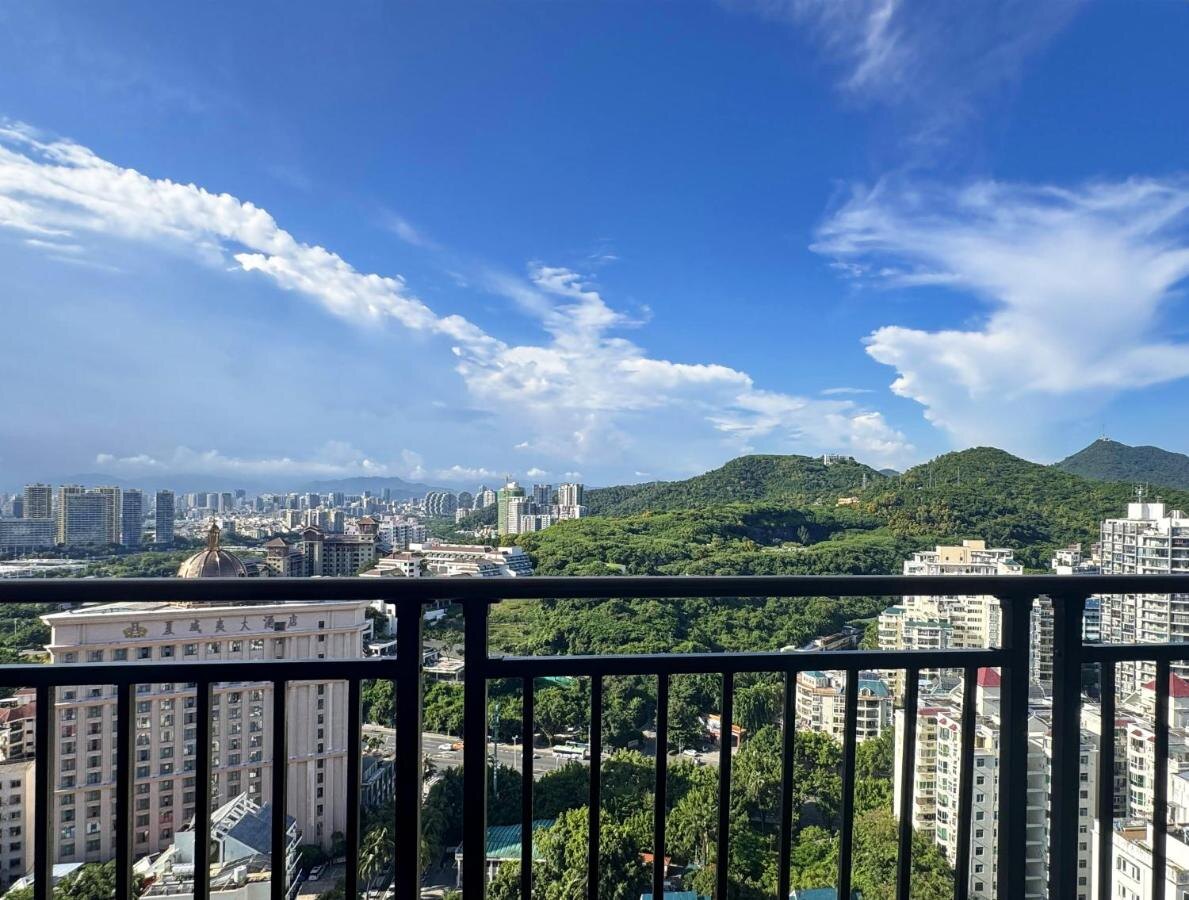 Barry Boutique Hotel Sanya (5*)