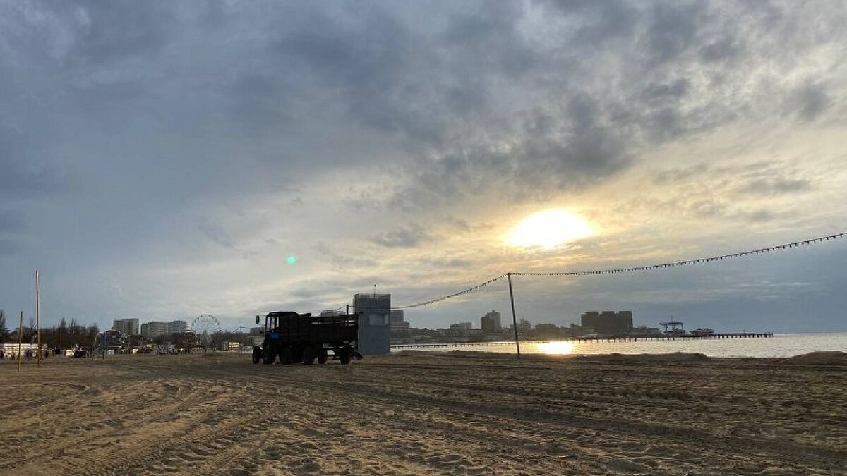    Фото: телеканал «Краснодар»