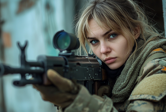    Сгенерировано в Midjourney/NEWS.ru