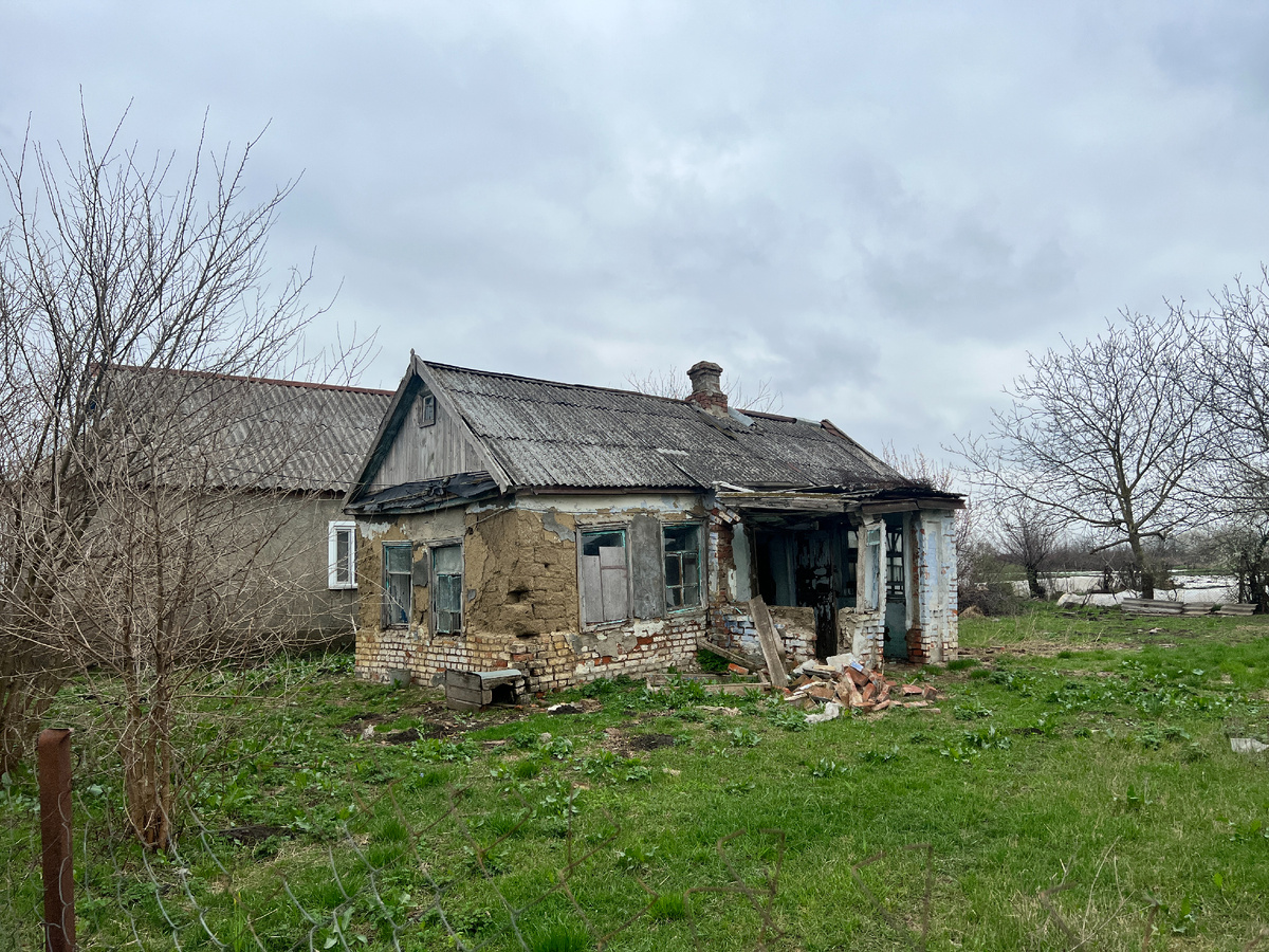 Казалось бы такую в нагрузку отдавать должны, да?) 