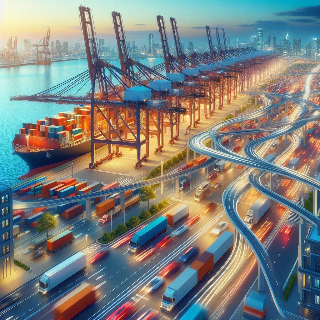 Изображение сгенерировано с помощью ИИ.