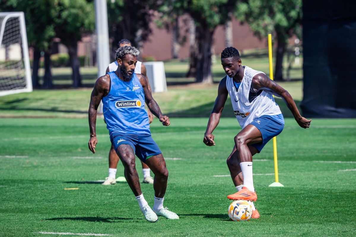 Фото: ФК Зенит