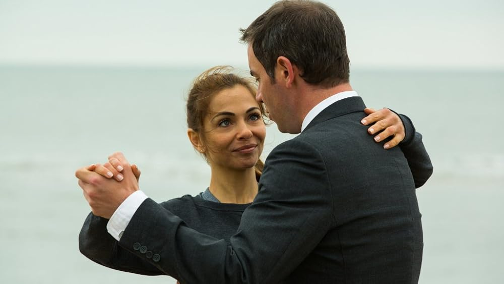 Кадр из фильма «De surprise». Режиссер: Майк ван Дим. Производство: Fastnet Films, FATT Productions, Isabella Films, Mollywood, N279 Entertainment, Prime Time, Riva Filmproduktion. Прокат: Русский Репортаж
