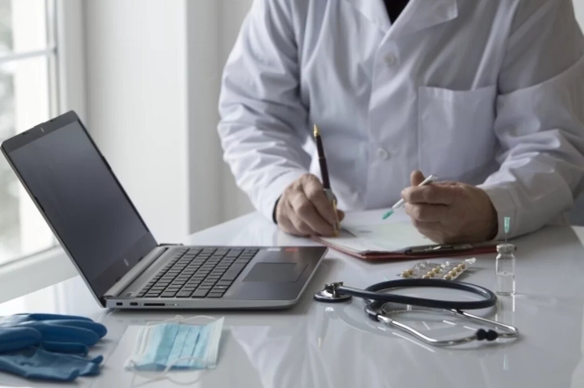    В Кугесях уже 47 человек с признаками кишечной инфекции обратились к врачам