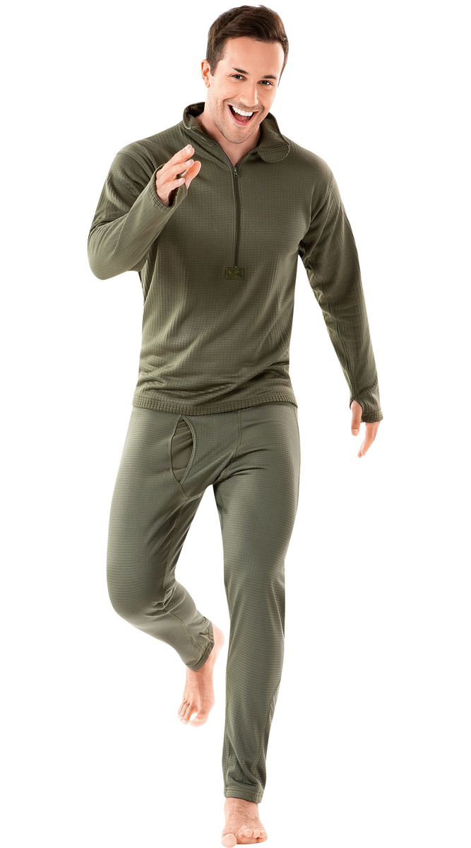 Термобелье УКАРИ