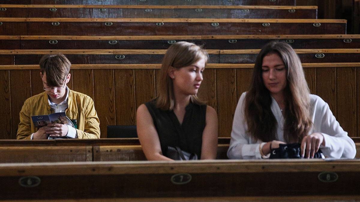    Фото: Кирилл Зыков / АГН Москва