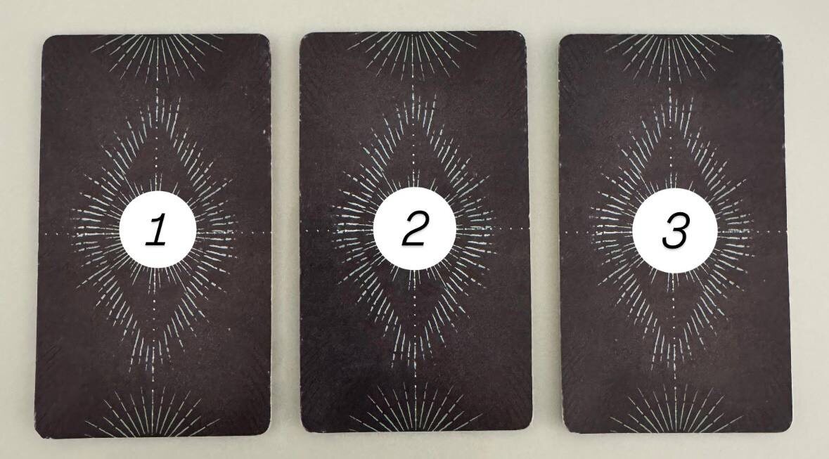 выбери карту