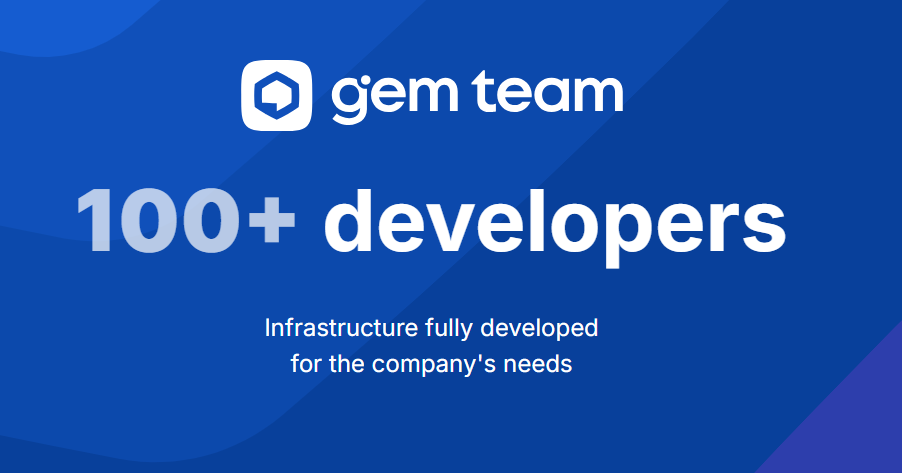 Gem Team: отзывы пользователей и мнения в интеренете