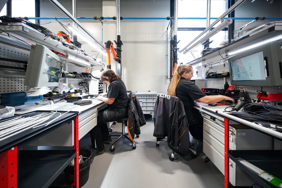     / Источник: © ИЗВЕСТИЯ/Сергей Лантюхов