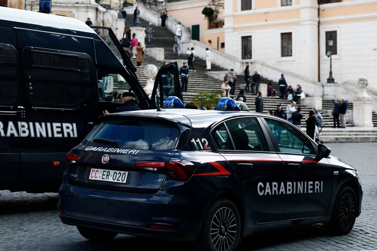     / Источник: © Cecilia Fabiano/Global Look Press