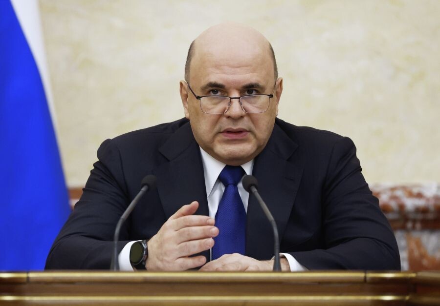     / Источник: © Дмитрий Астахов/РИА Новости