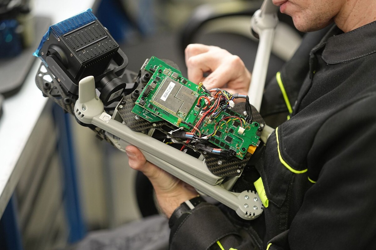     / Источник: © ИЗВЕСТИЯ/Павел Волков