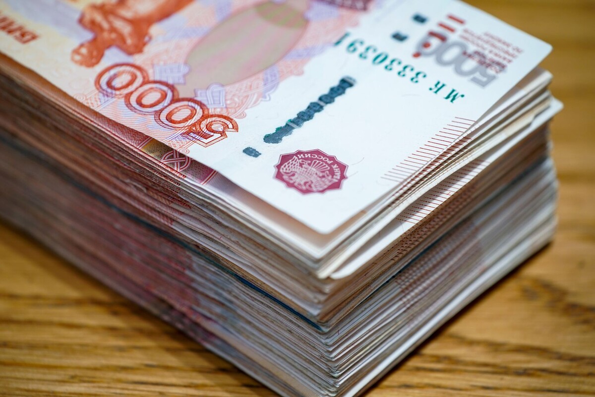     / Источник: © ИЗВЕСТИЯ/Сергей Лантюхов