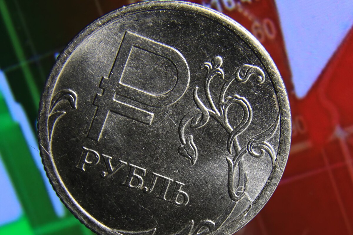     / Источник: © ИЗВЕСТИЯ/Сергей Коньков