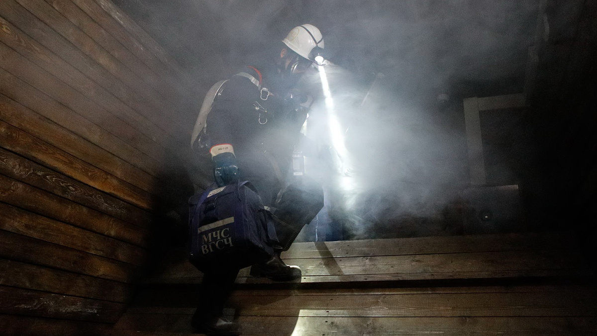    Фото: Антон Вергун