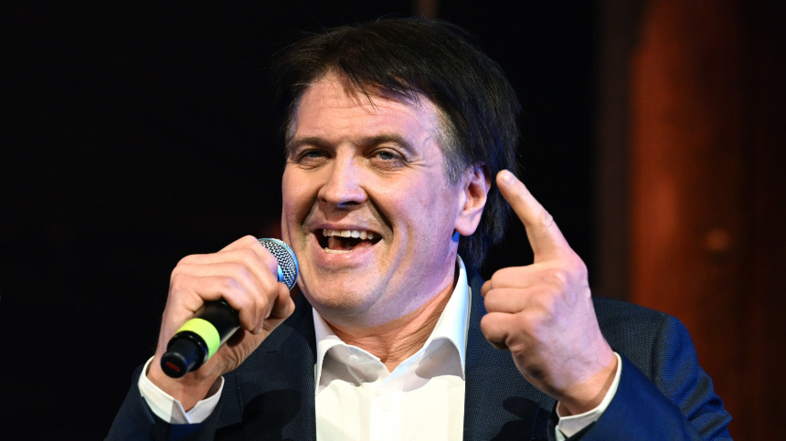    Фото: © РИА Новости/Екатерина Чеснокова; 5-tv.ru