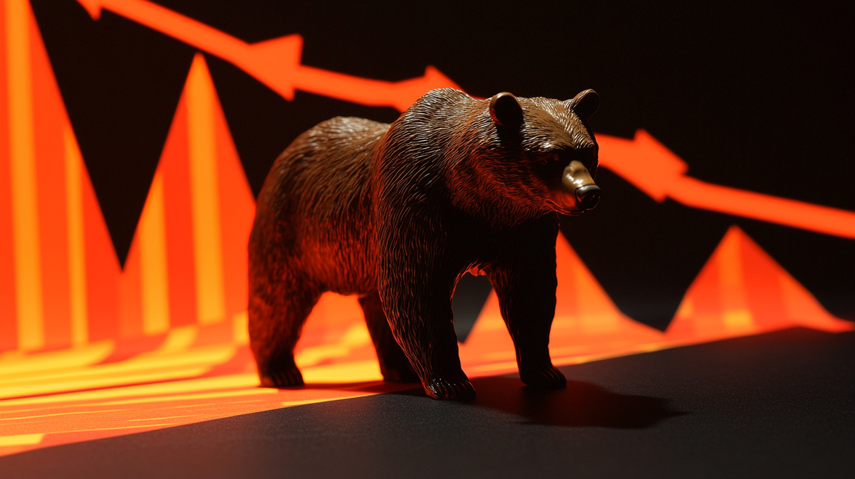    Падение ИИ-токенов: Почему листинг на Binance вызвал обвал цен? Administrator