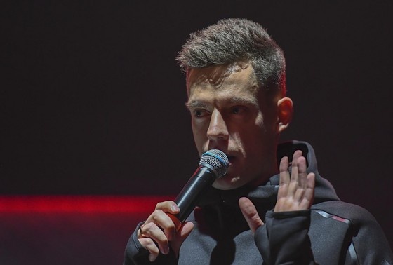    Александр Вильф/РИА Новости