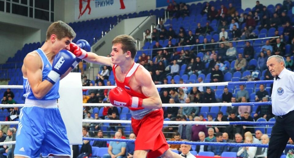    Администрация г.о. Люберцы