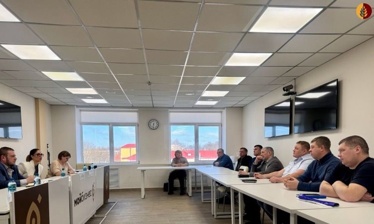    Смоленская область активизирует развитие аквакультуры