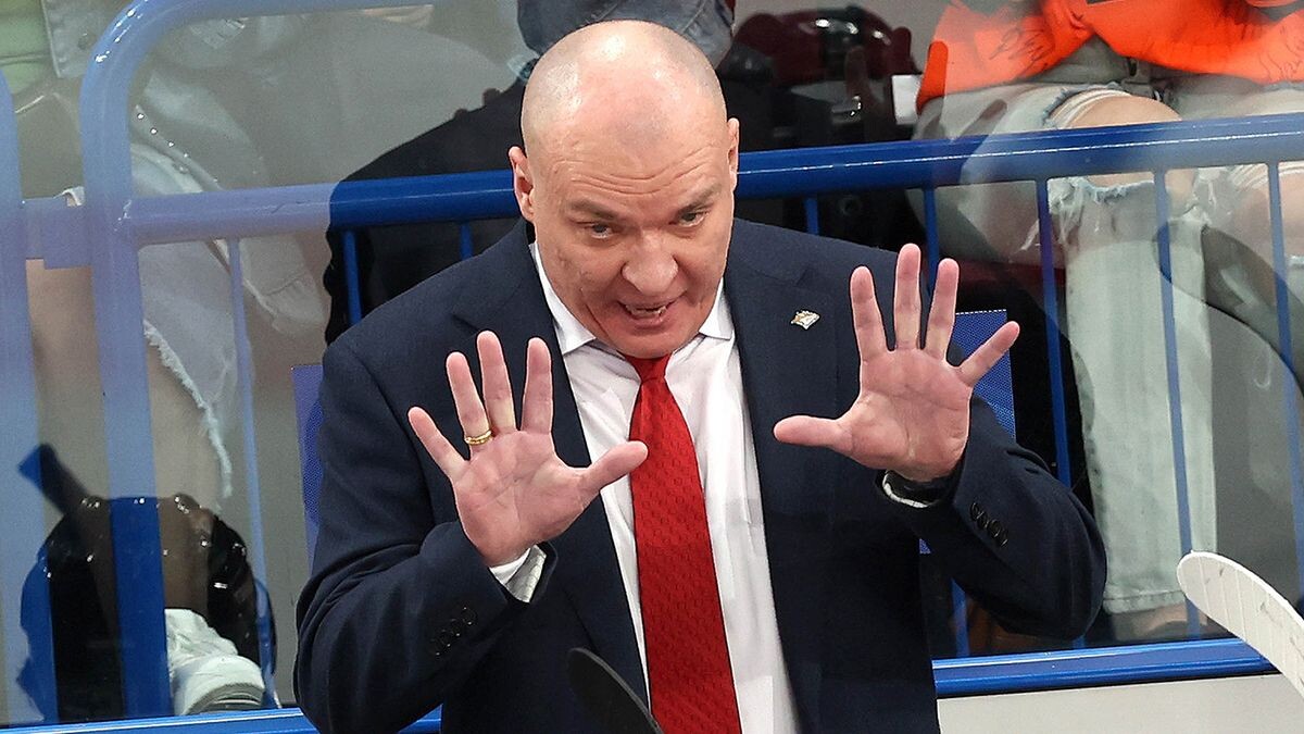    Владимир Беззубов, photo.khl.ru