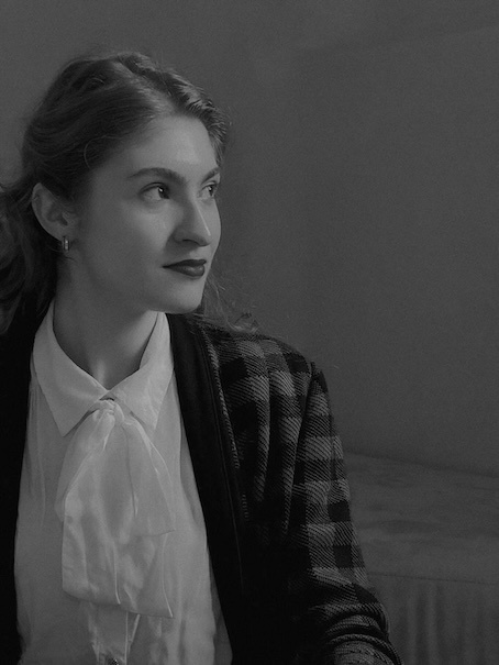 Дарья Сидоренко, юрист