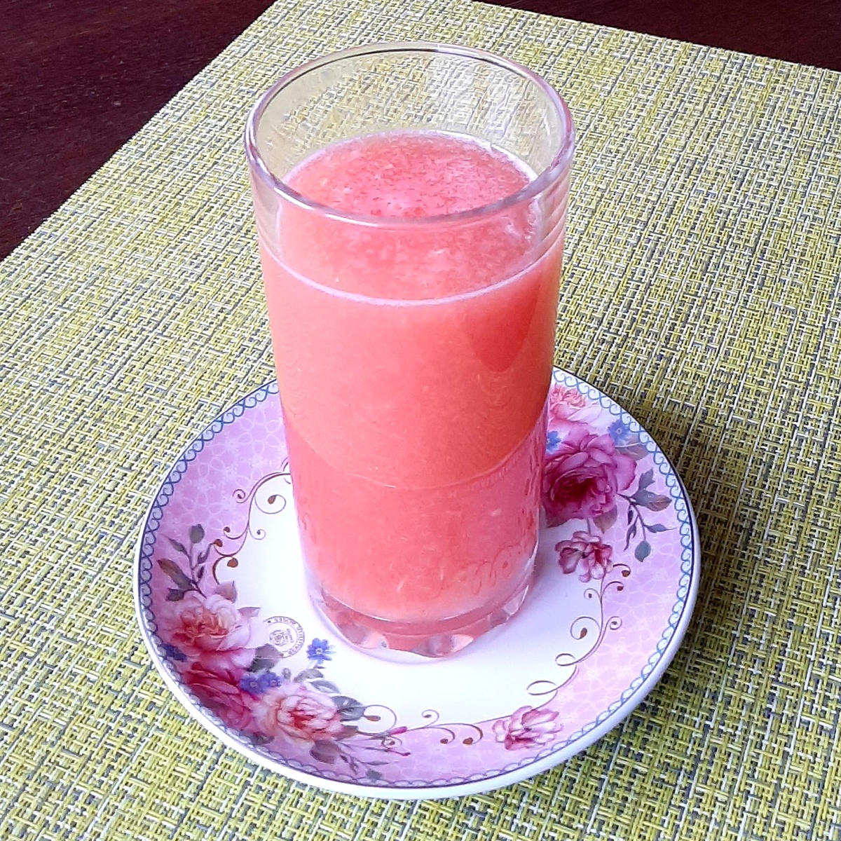 Нектар грейпфрутовый 