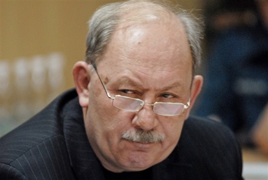 Тархов был не бедным человеком.