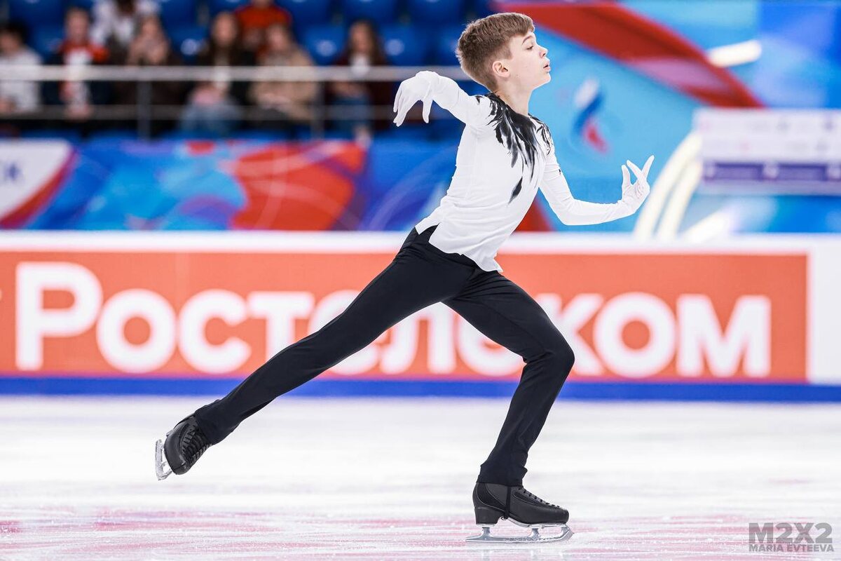 Фото Марии Евтеевой 